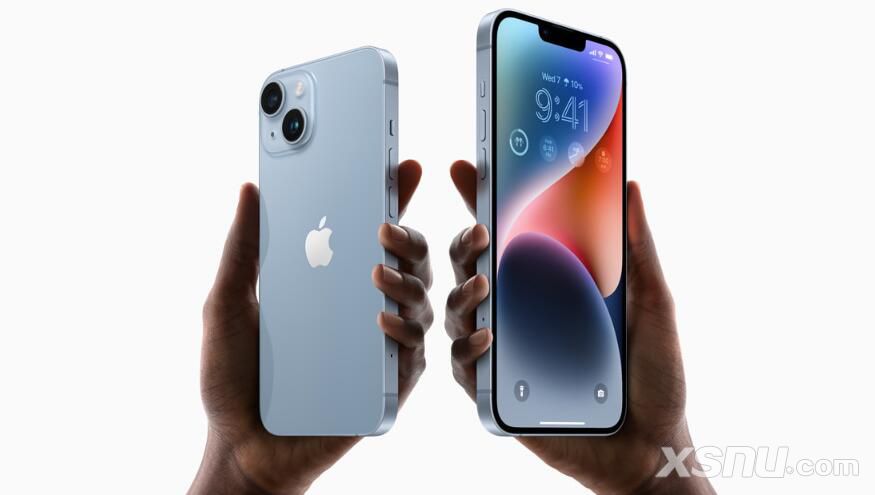 三星、LG本月开始为iPhone 17批量生产OLED面板