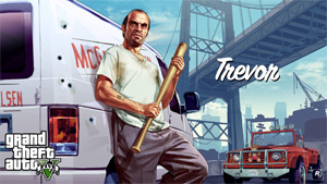 高玩打造《GTA5》超级画质MOD 宣称可提前体验跳票六代