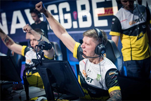 GOAT回归！FaZe.s1mple能否在IEM达拉斯打出精彩表现