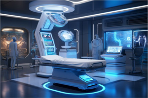 谷歌推出 MedGemma AI 模型：医疗图像与文本分析的革