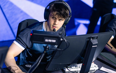 GamerLegion选手REZ专访：解析IEM达拉斯站关键战局得失与替补阵容备战心路