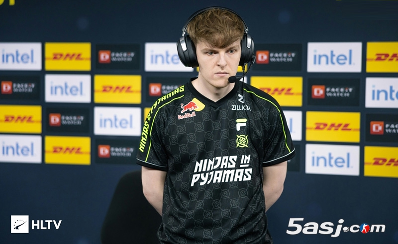 NIP Impact教练NatoSaphiX采访：希望有一天能成为世界最佳教练