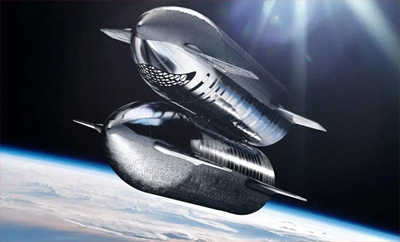 马斯克回应星舰第九次试飞失败：此次试飞未能达成预期