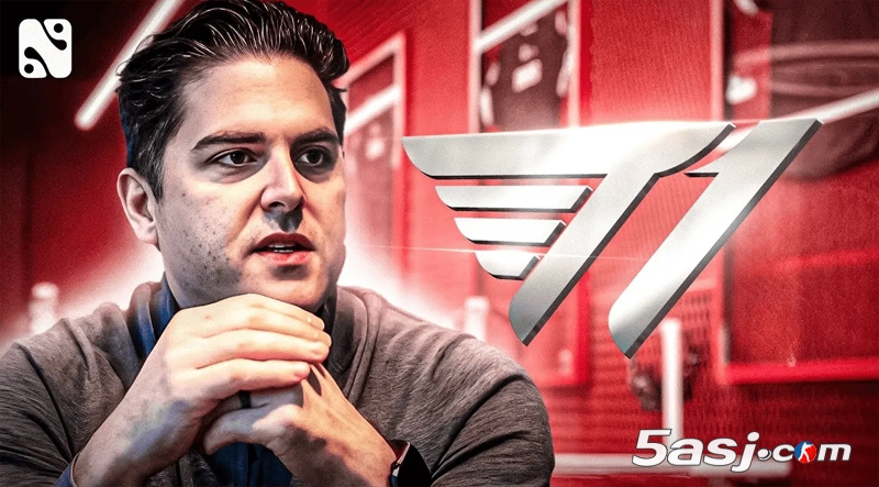 T1 CEO Joe Marsh专访：Faker退役计划、Zeus事件与Doran加盟内幕