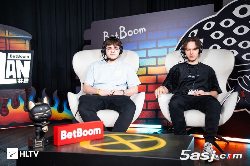 BB战队Magnojez专访：奥斯汀Major首战Nemiga前谈Boombl4、Ax1Le加盟与线下赛备战策略