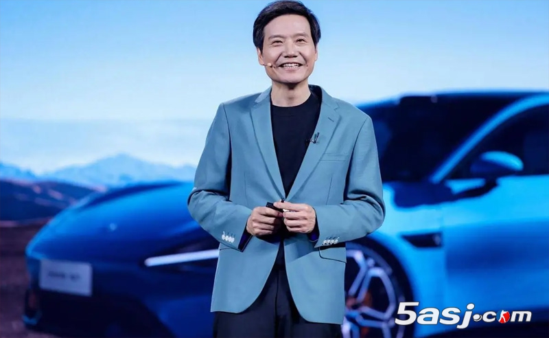 小米YU7、小米汽车
