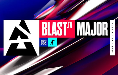 BLAST.tv 奥斯汀Major信息一览:赛制、赛程、奖池与参赛队伍 BLAST.tv 奥斯汀Major信息一览:赛制、赛程、奖池与参赛队伍