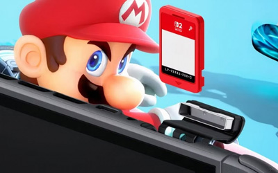 任天堂Switch2反破解系统碾压黑客！实测电压侦测技术