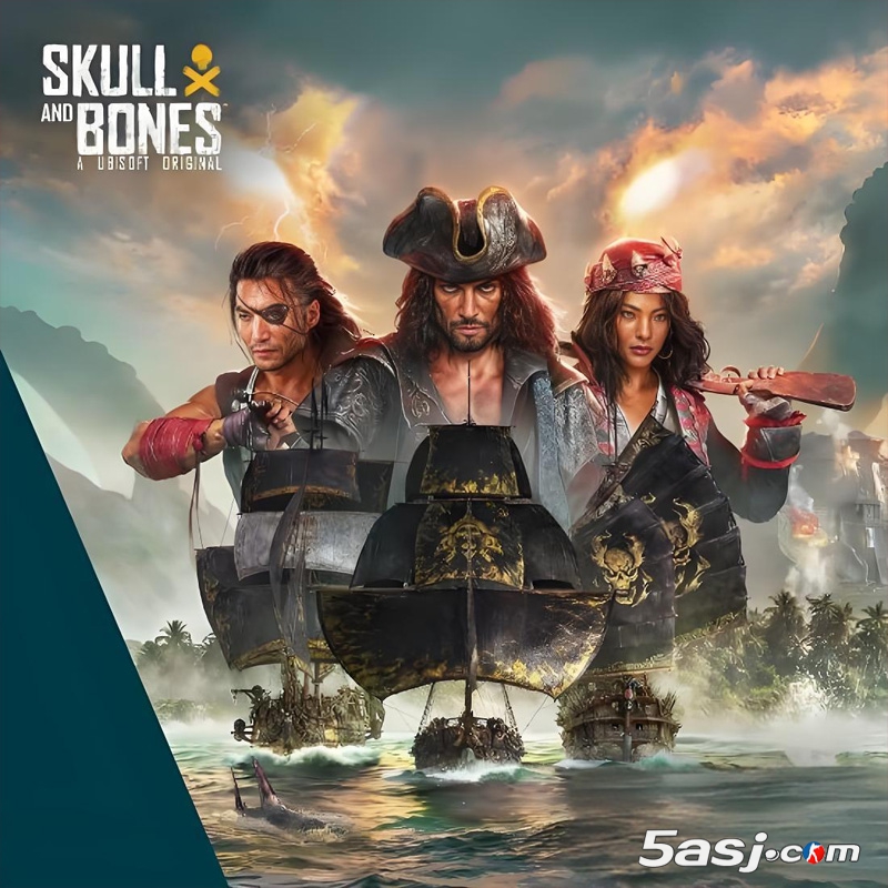PS+迎来大厂4A级史诗大作！会员免费开玩！