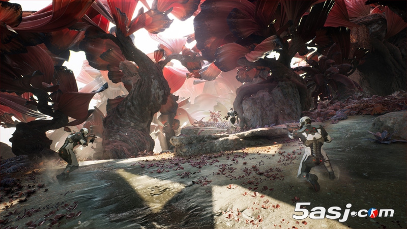 《EVE Vanguard》试玩评测：当太空MMO遇上黄金时代FPS，克隆体战争如何重塑新伊甸？