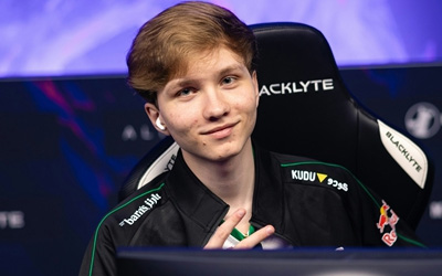 Falcons狙击手m0NESY专访:备战BLAST奥斯汀Major,谈转会心路与zonic执教体验 Falcons狙击手m0NESY专访:备战BLAST奥斯汀Major,谈转会心路与zonic执教体验