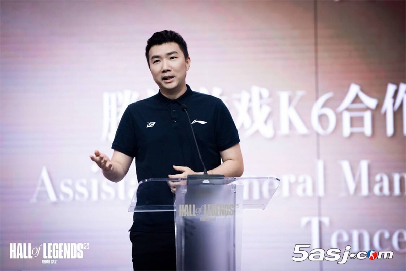 Uzi正式加冕英雄联盟名人堂！典礼现场致敬传奇生涯 三款限定皮肤6月12日上线