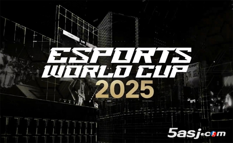 2025电竞世界杯四强出炉 GAM逆袭晋级引爆东南亚赛区