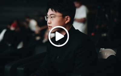 央视网对话Uzi：退役、复出、再到名人堂，我是如何一次次从失败走出来