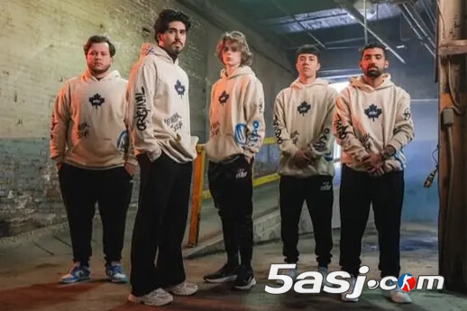 MIBR 0-2 不敌TL，成本次多伦多大师赛第二支淘汰队伍 | 无畏契约