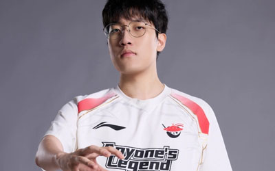 Tarzan率AL爆冷3-2淘汰BLG首进MSI！赛后长文告白：享受不留遗憾的电竞人生