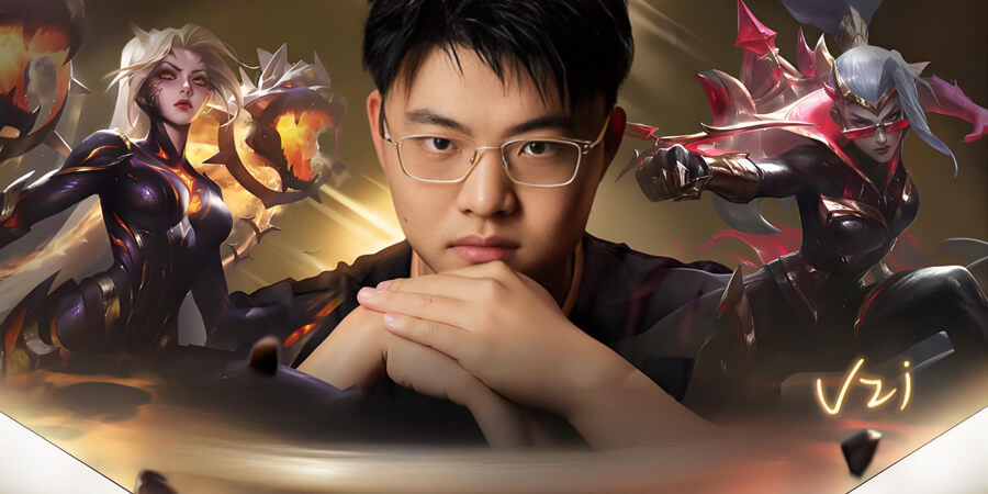 LOL 25.12版本更新：Uzi名人堂皮肤上线 剑魔/阿萝拉增强 沙皇/兰博削弱