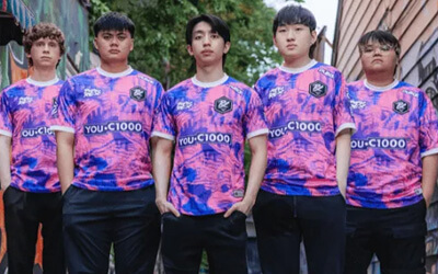 多伦多大师赛：PRX2-1战胜TL，拿到瑞士轮最后晋级淘汰赛的一张门票