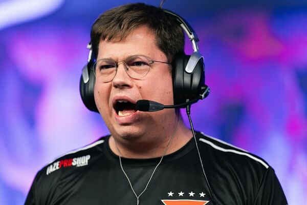 karrigan评Astralis困境与丹麦CS没落：决策争议、财务危机与生态断层