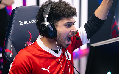 Spinx:MOUZ击败Spirit晋级Major半决赛,目标证明仍是顶级战队 Spinx:MOUZ击败Spirit晋级Major半决赛,目标证明仍是顶级战队