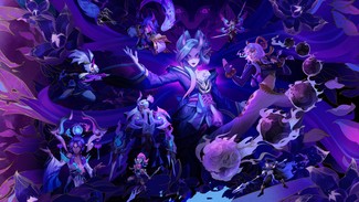 LOL新版本举报系统升级：新增"段位操纵"选项严打代打/
