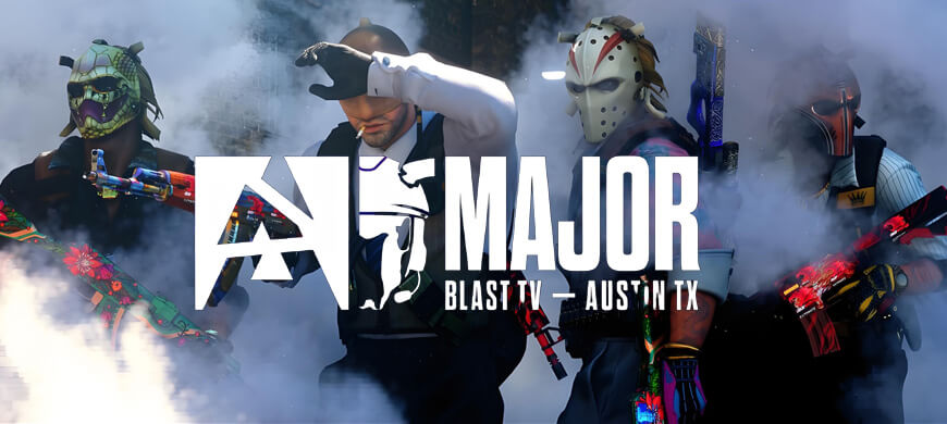 BLAST.tv奥斯汀Major精选照片集 - Vitality夺冠 中国战队 TheMongolZ 精彩瞬间 BLAST.tv奥斯汀Major精选照片集 - Vitality夺冠 中国战队 TheMongolZ 精彩瞬间
