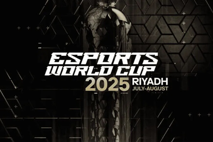2025电竞世界杯(EWC2025)无畏契约赛程公布:中韩对决领衔首日焦点战 2025电竞世界杯(EWC2025)无畏契约赛程公布:中韩对决领衔首日焦点战