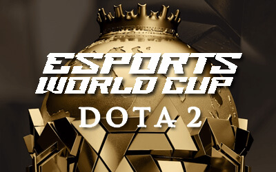 EWC2025电竞世界杯DOTA2项目前瞻：中国战队仅XG获直邀