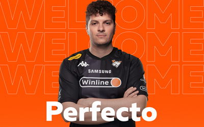 HLTV茶话会深度解析：FL4MUS转会前景 Perfecto加盟VP s1mple去向成谜
