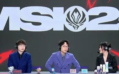 图文直播：2025MSI淘汰赛焦点战：LPL新锐AL迎战北美劲旅FLY，官方放出赛前数据