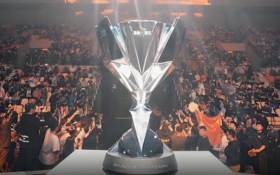 知名分析师Thorin怒批CSGO Major：BO1赛制正在谋杀电