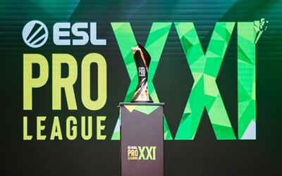 ESL职业联赛晋级体系重大改革：全面对接VRS规范，精英赛