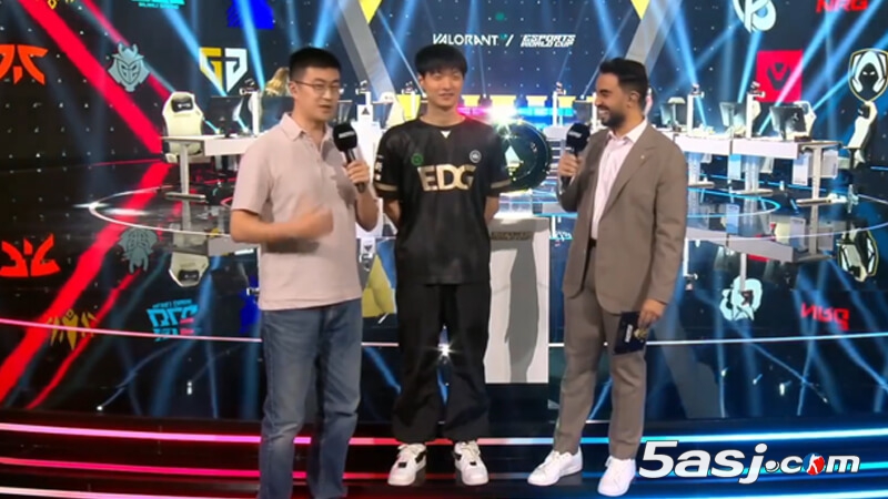 nobody赛后放话：EWC"碾碎钥匙"等着我们！EDG首胜后剑指淘汰赛