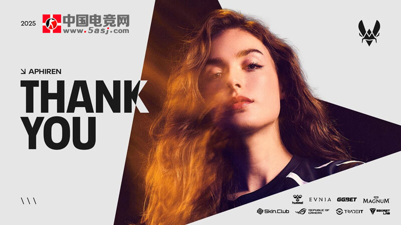 震惊！Vitality美女经理离职内幕曝光 | 战队管理层大地震 | Major前夕换帅危机