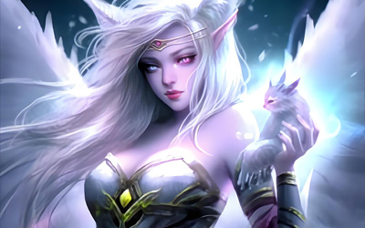 重磅更新！LOL微信独立登录即将上线 QQ/微信双账号权