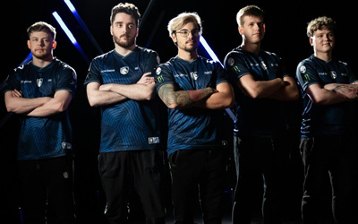EPL S22欧洲封闭预选赛：Liquid战队爆冷出局！EPL预选赛惨败Sashi，北美豪门何去何从？