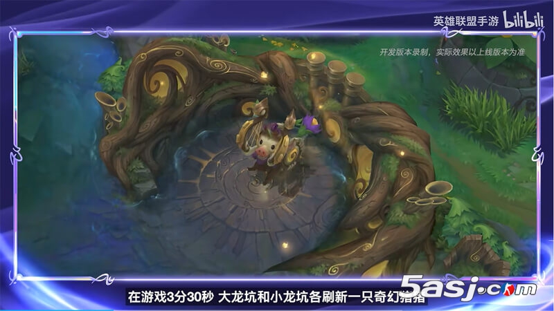 3周年狂欢：王俊凯空降！LOL手游送全皮肤+金克丝臻宝，新英雄巴德/维克兹