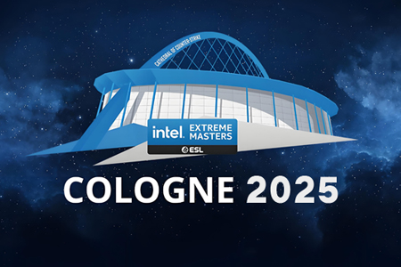IEM科隆2025：新老对决—从17岁新星到35岁传奇的世代