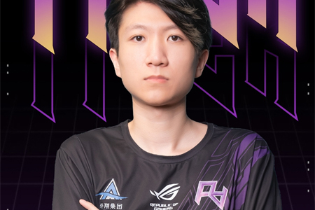 官宣！RA正式签下全能枪男TiGeR，1.24 Rating猛将加盟助