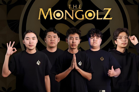 蒙古铁骑The MongolZ战队2025最新成员资料、详细介绍 蒙古铁骑The MongolZ战队2025最新成员资料、详细介绍