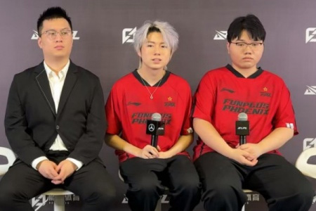 FPX惨败JDG暴露磨合短板!教练坦言:团战操作被全面压制 FPX惨败JDG暴露磨合短板!教练坦言:团战操作被全面压制