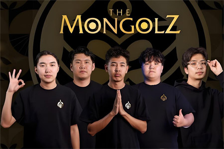 BLAST赏金赛S2：蒙古铁骑2-1ENCE！mzinho 1.68 Rating统