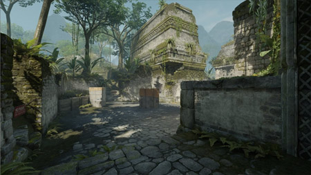 CS2 8月15日重大更新：Ancient夜间模式上线，贴纸打折出售