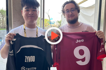众怒难犯！ZywOo发文解释“鞭尸”事件：没有不尊重Jee！他