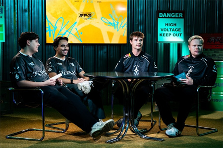EPL S22种子席位暗战：G2逆袭一号种子，Astralis遭低估引争议 | 俱乐部互评机制全解析