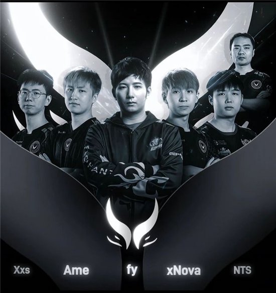 TI6冠军梦再燃！XG官宣fy+莫言加盟 森哥复出剑指上海T