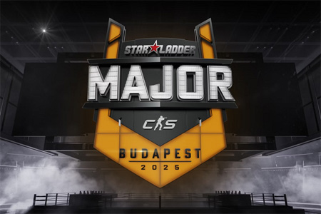 布达佩斯Major直邀名单已基本确定：TYLOO、LVG和RA参赛