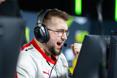 MOUZ狙击手torzsi赛后痛陈失误：1v1残局崩盘成最大心结，但Inferno仍是杀手锏 