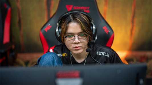 Mikoto欧洲梦碎？Aurora新阵容首秀失利，东南亚天才中单