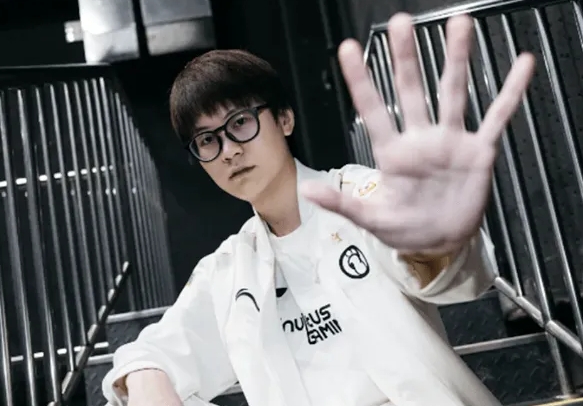 Meiko迎战宿命之敌！iG生死战对决T1，老将揭秘11年巅峰